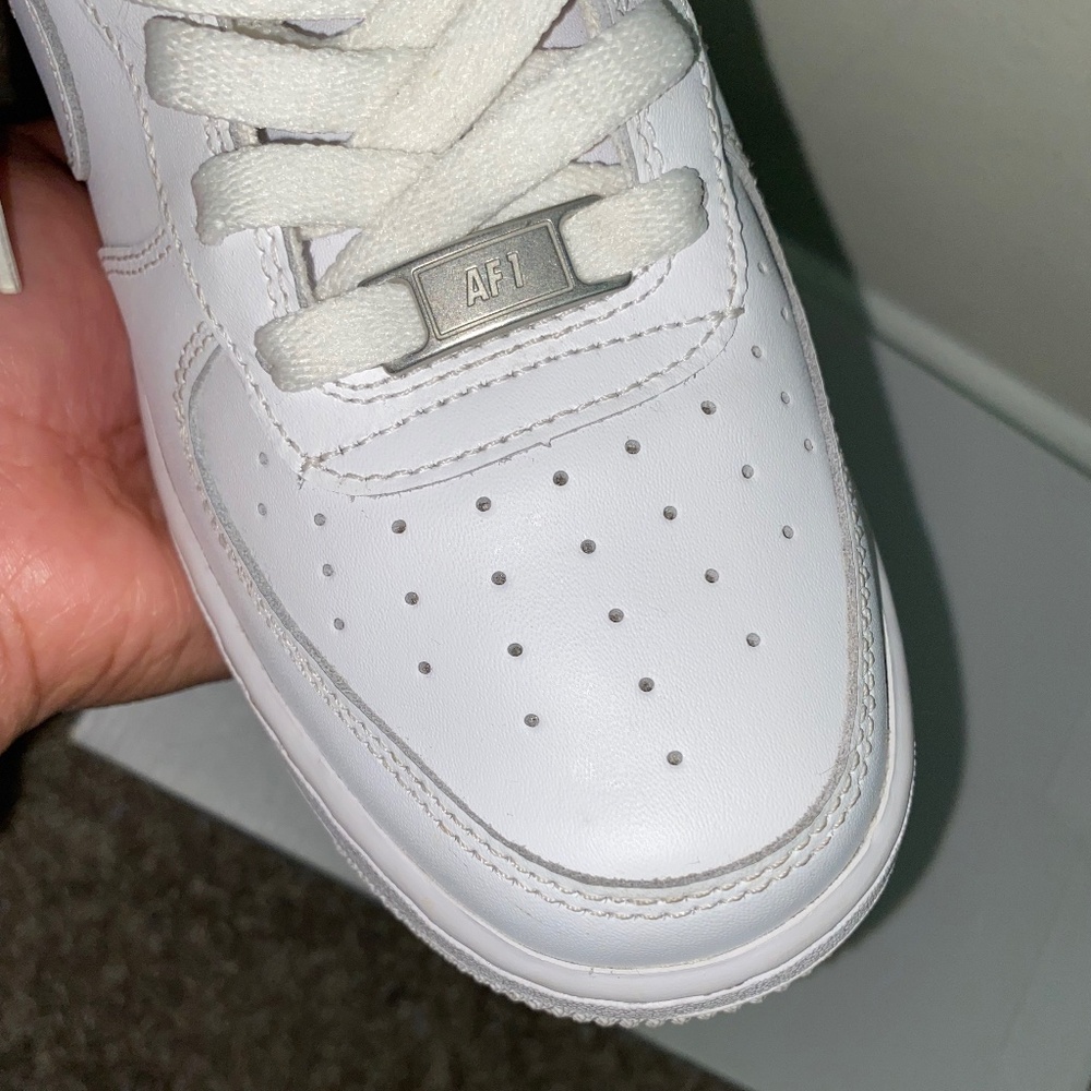 Nike Air Force 1